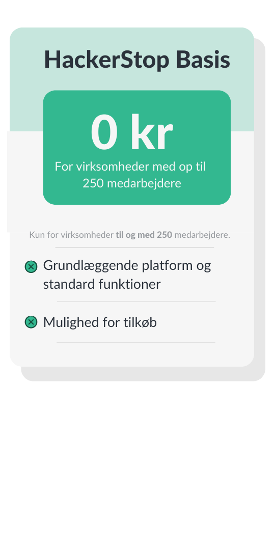 HackerStop-Basis